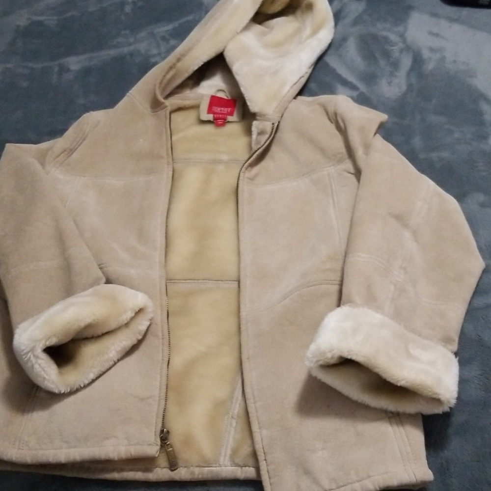 Espirit Coat